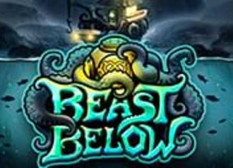 Beast Below slot screenshot